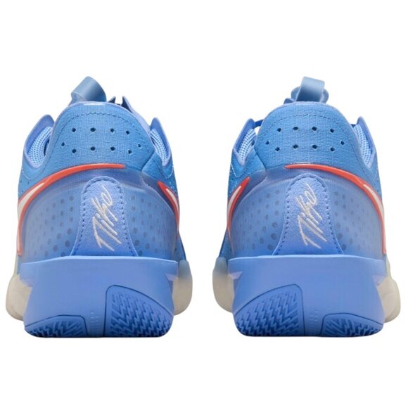 Nike Zoom GT Cut 3 Royal Pulse Mens Basketball Shoe Size 12 Womens Size 13.5 NEW - Picture 5 of 9